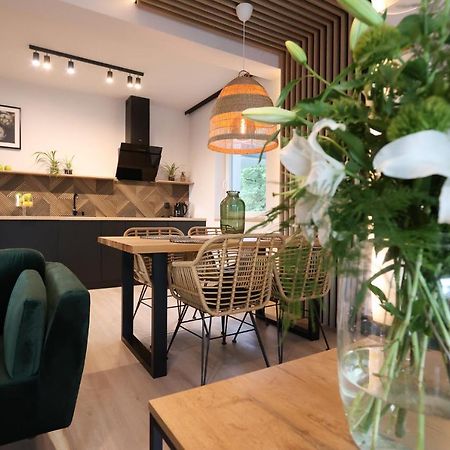 Apartament Panorama Z Widokiem Na Jezioro Ostróda Esterno foto